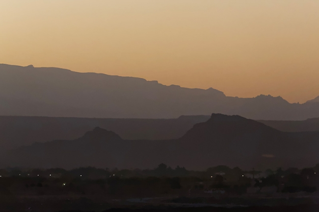 Désert de l'est-042